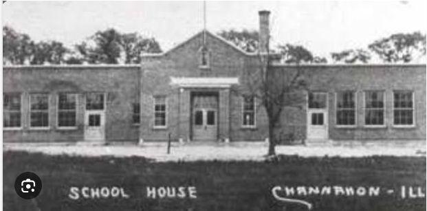 Channahon High School – Illinois High School Glory Days